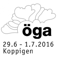 öga 2016 - Koppigen