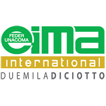 Eima International 2018 - Bologna Eima International 2018 - Bologna