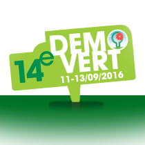 Demovert 2018 - Bruxelles Demovert 2018 - Bruxelles