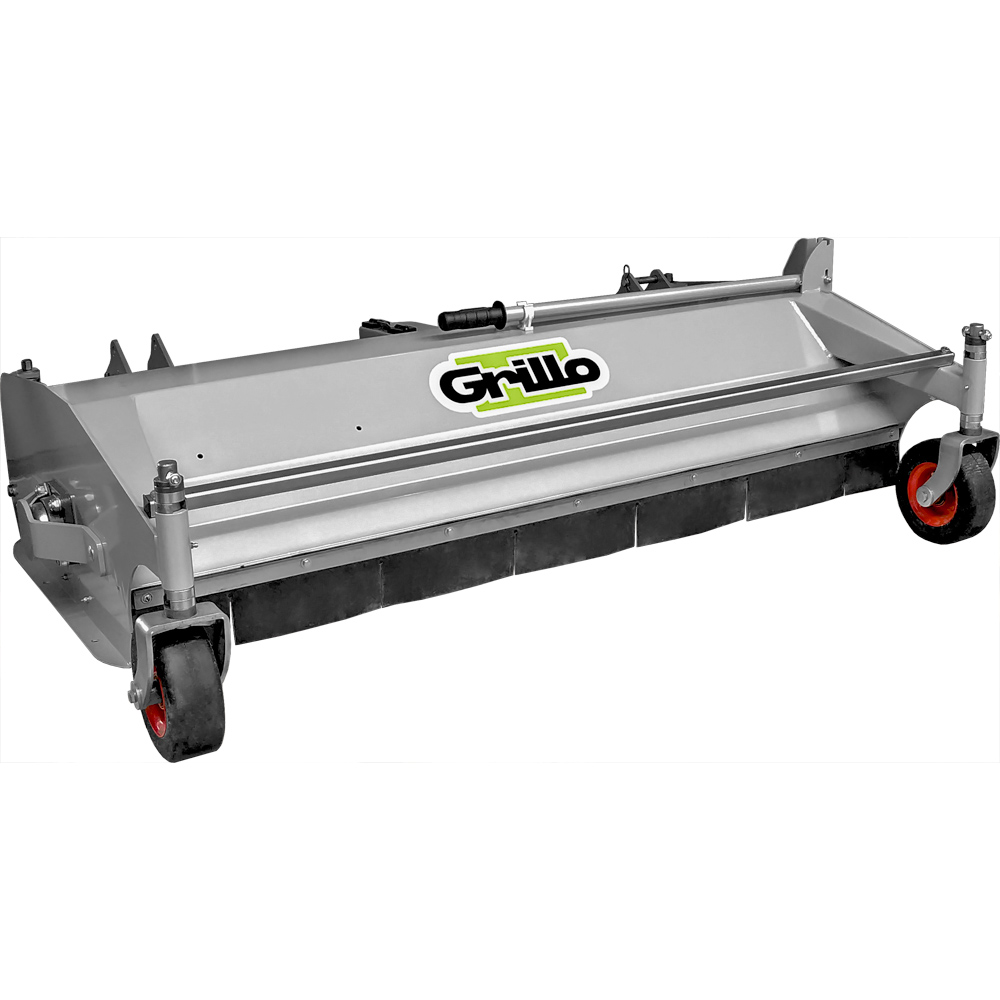 FILTRE HUILE MOTEUR GRILLO FD