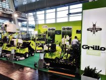 Agritechnica 2013 Agritechnica 2013