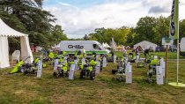 Grillo - Salonvert 2015 Grillo - Salonvert 2015