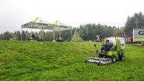 Grillo Demo Tour France 2015 Grillo Demo Tour France 2015