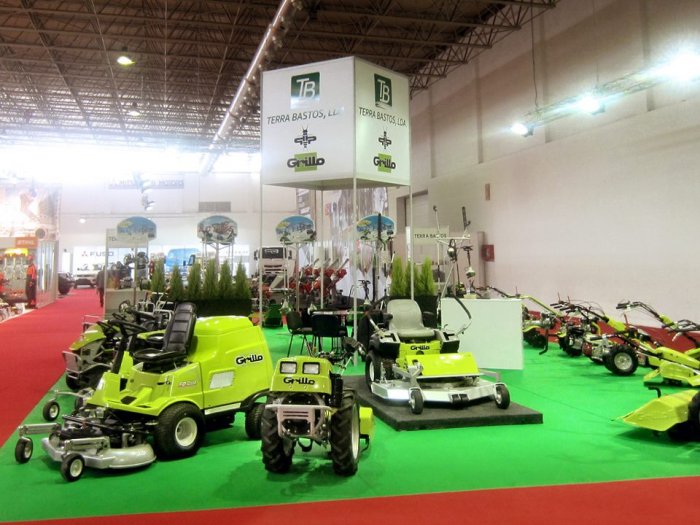 EXPOJARDIM 2013, Batalha - Portogallo EXPOJARDIM 2013, Batalha - Portogallo
