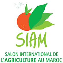 SIAM 2018 - Meknès