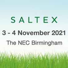 Saltex 2021