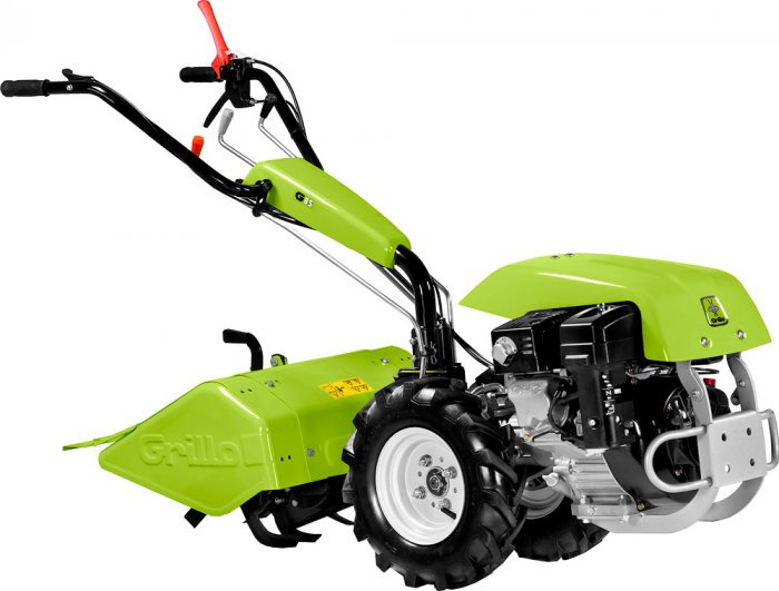 Grillo G 85 Grillo G 85