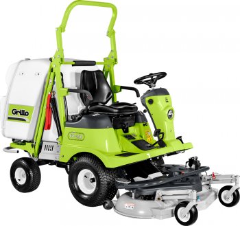 Grillo FD 450 Grillo FD 450