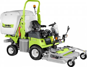 Grillo FD 2200TS 4WD