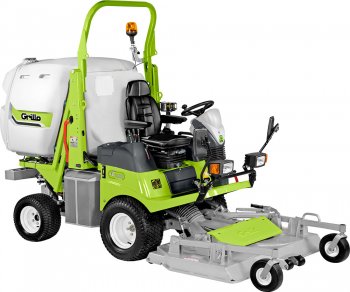 Grillo FD 2200 4WD Grillo FD 2200 4WD