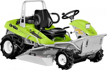 Grillo Climber 8.22 Grillo Climber 8.22
