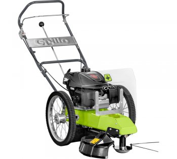 Grillo HWT 550 WD Grillo HWT 550 WD