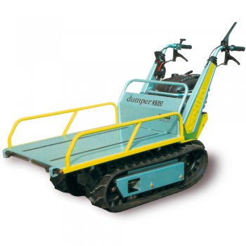 Dumper 350 HD