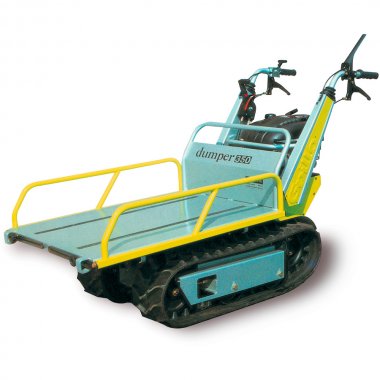 Dumper 350 HD