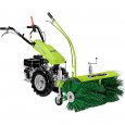 Grillo GF2 avec brosse