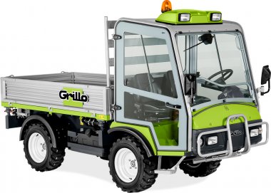 Grillo PK1400 4WD