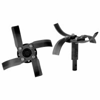 Paire élargisseurs pour fraise MOD. 11500 et 12000 - REF. 933212