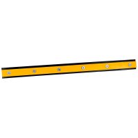 Terminal en caoutchouc pour lame 125 cm - REF. 9E5911C