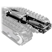 Kit relevage hydraulique avec cardan + prise de force pour moteur EX 27   - REF. 9C2912