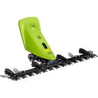 Grillo G85D avec fraise contra-rotative