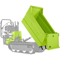 Benne "Dumper" 230 L - REF. 972711